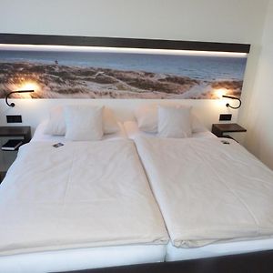 Ankerplatz-Hotel Garni