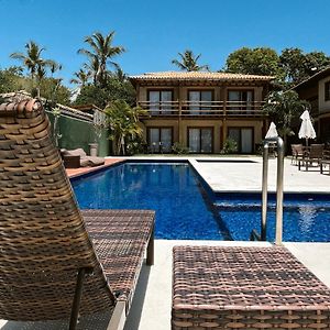 Ravenala Hotel