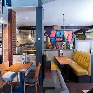 Premier Inn Oxford